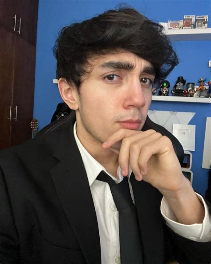 Roier - Age, Family, Bio
