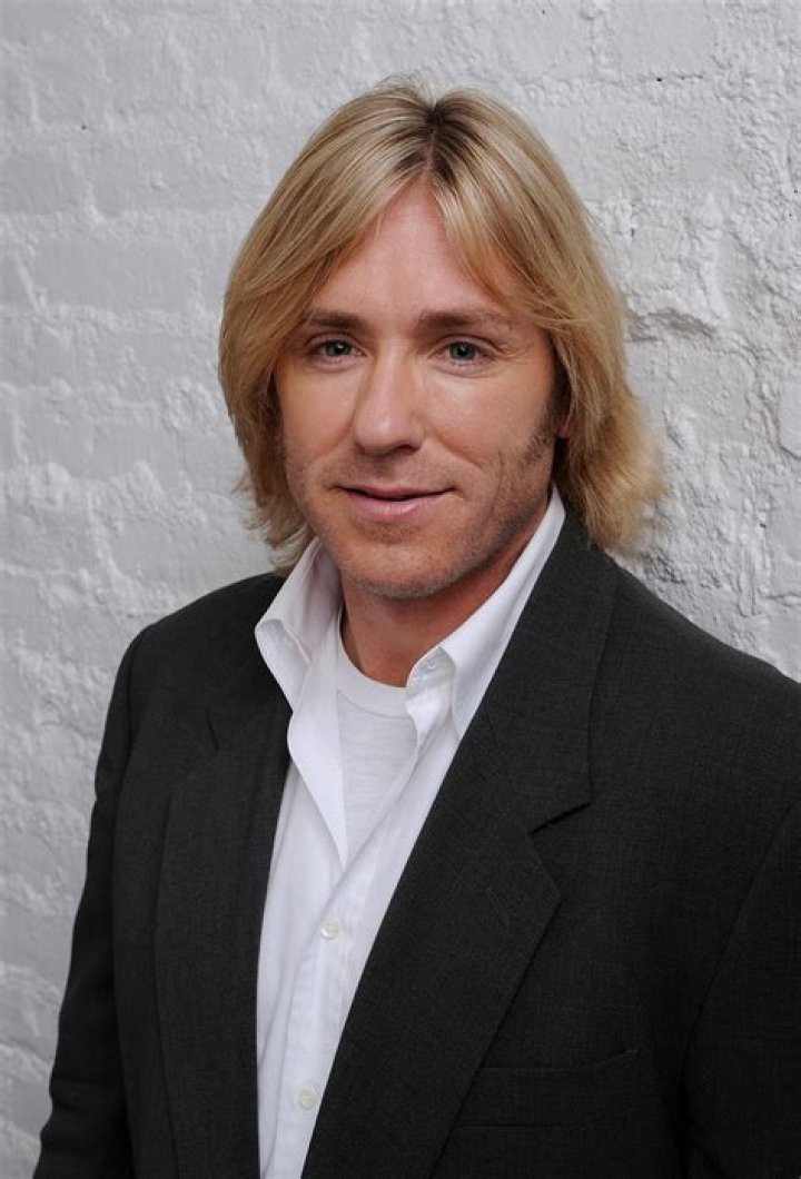 Ron Eldard - Age, Family, Bio
