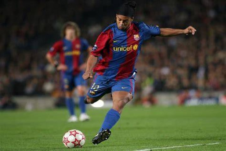 Ronaldinho