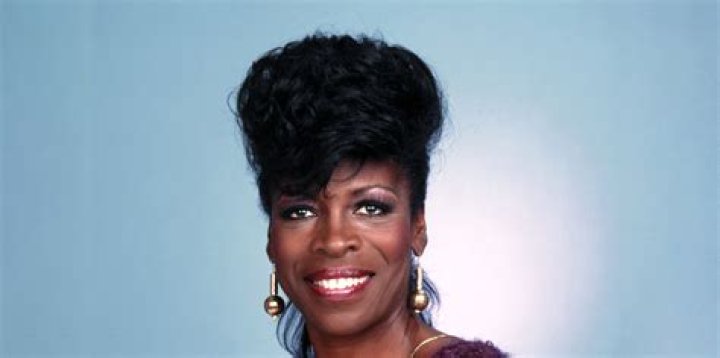 Roxie Washington Net Worth
