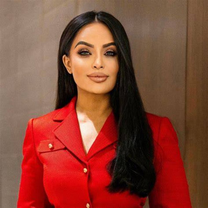 Ruby Dhalla