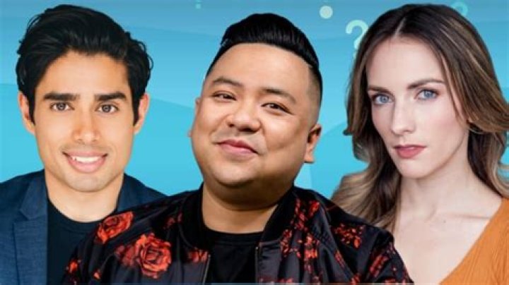 Run the Burbs - Cast, Ages, Trivia