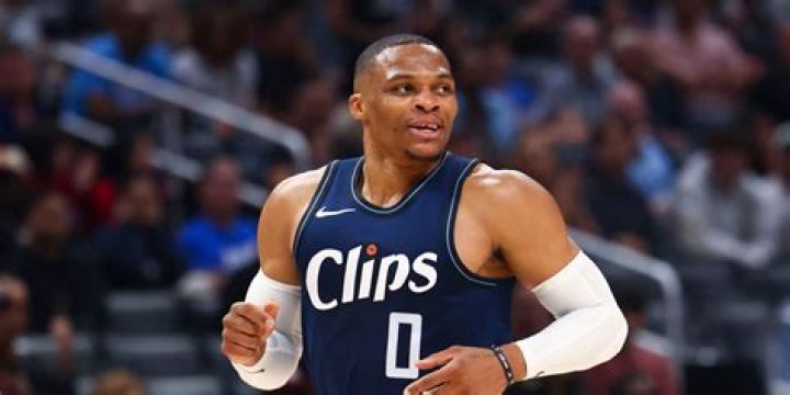 Russell Westbrook