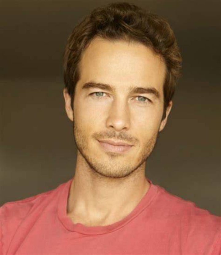 Ryan Carnes Bio (Wiki) 