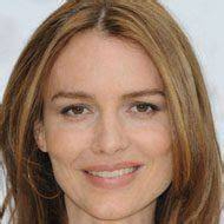 Saffron Burrows - Age, Family, Bio