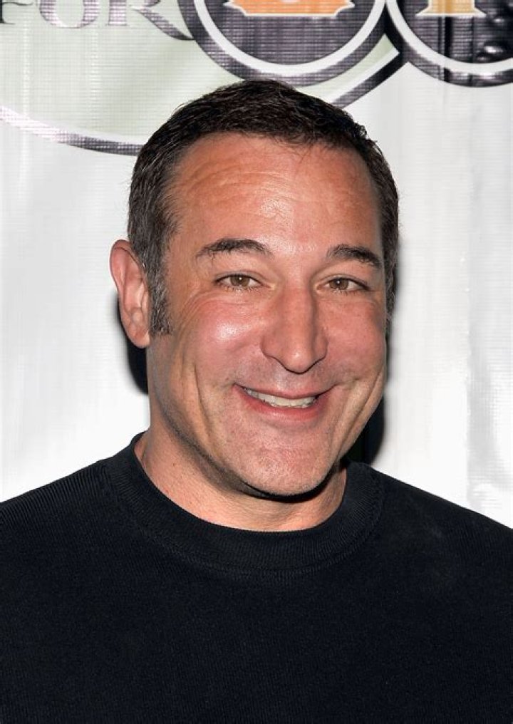 Sam Simon photo 2