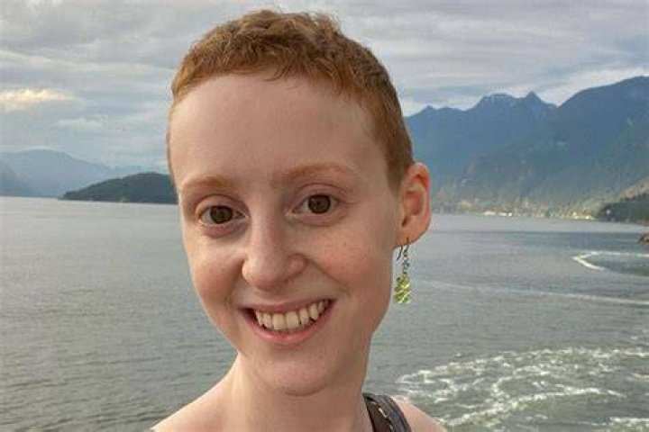 Samantha Weinstein