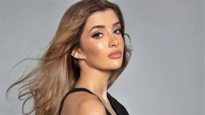Sami Sheen Bio (Wiki) 