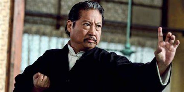 Sammo Hung photo 2
