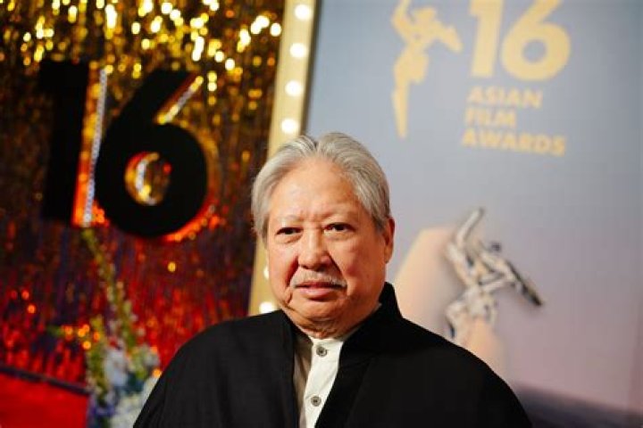 Sammo Hung photo 3