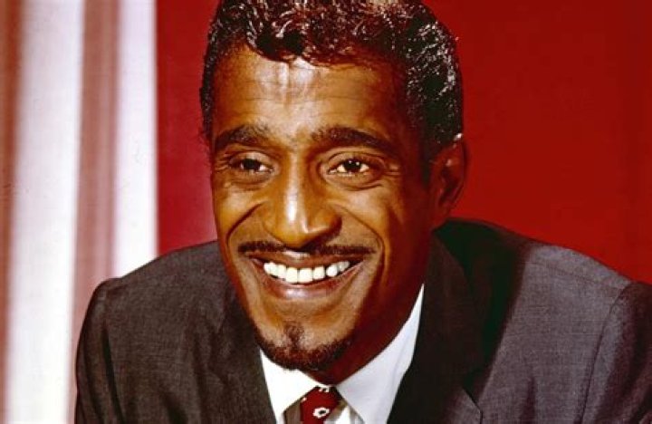 Sammy Davis Jr. Highlights