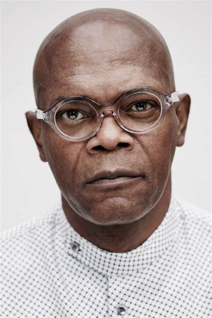 Samuel Jackson