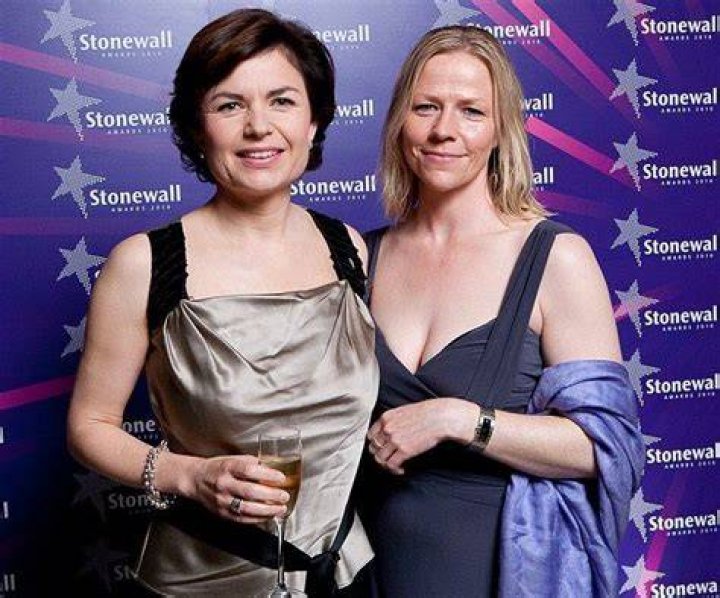 Sara Shepherd and Jane Hill