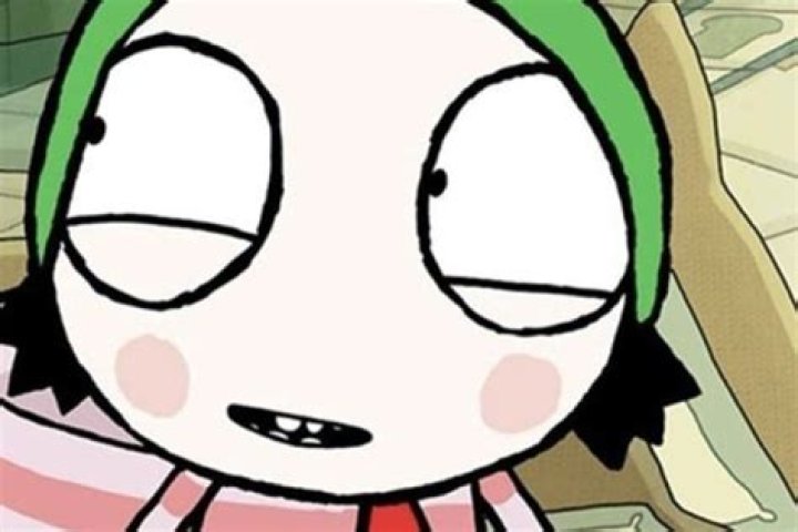 Sarah & Duck - Cast, Ages, Trivia