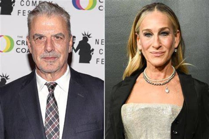 Sarah Jessica Parker claims she “eats everything”