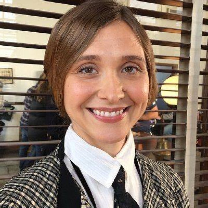 Sarah Sokolovic Bio (Wiki) 