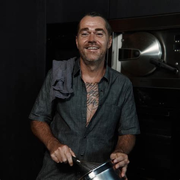 Shannon Bennett Shannon Bennett