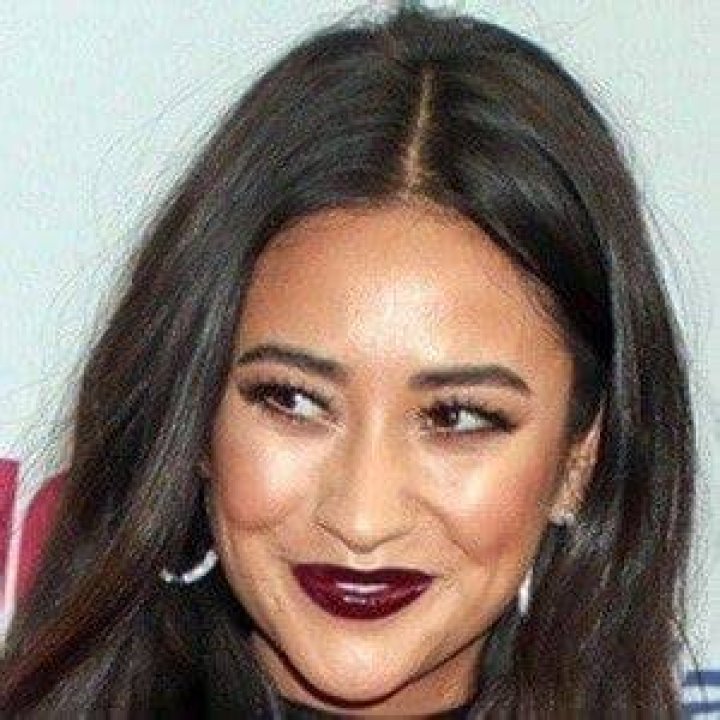 Shay Mitchell Highlights | Famous Birthdays