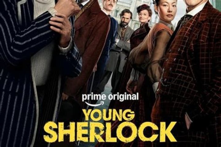 Sherlock - Cast, Ages, Trivia