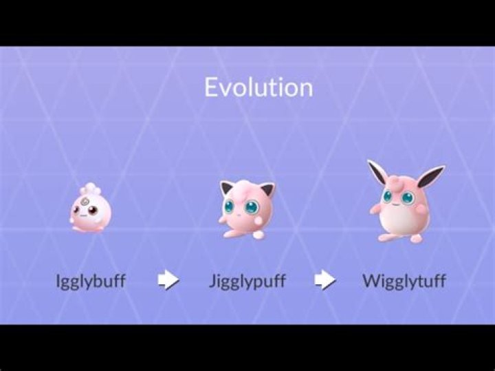 Should I evolve jigglypuff?