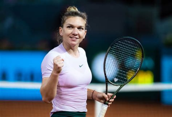 Simona Halep