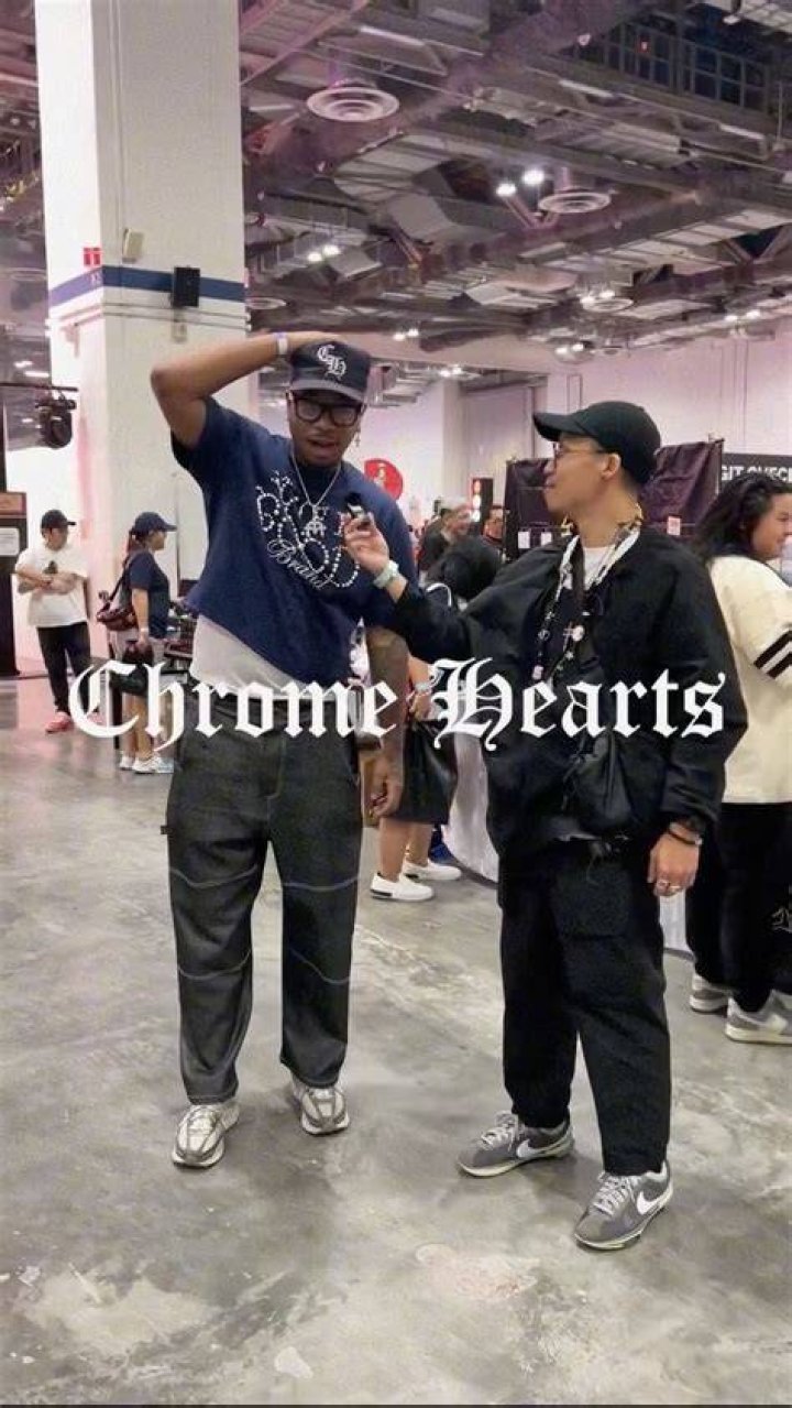 Sneakerhead in the Bay Highlights