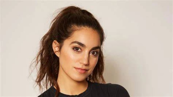 Sofia Barclay Wikipedia