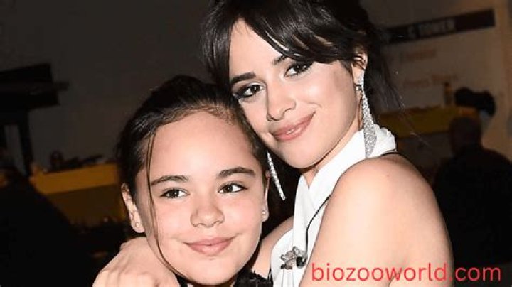 Sofia Cabello - Age, Family, Bio