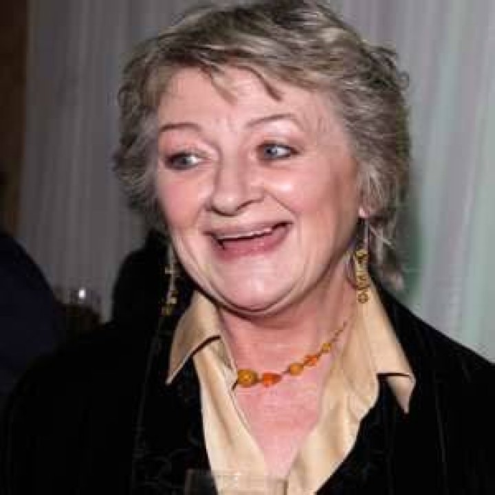 Sorcha Cusack - Age, Family, Bio