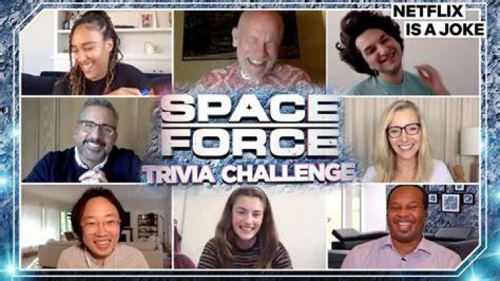 Space Force - Cast, Ages, Trivia