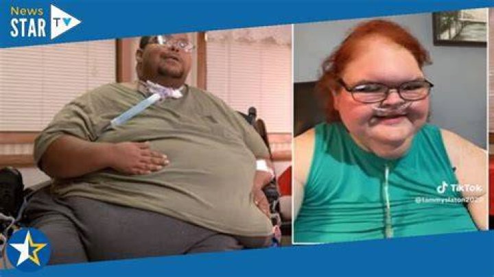 Split alert! 1000-Lb. Sisters star Amy Slaton and husband Michael Halterman divorcing four years after marriage Split alert! 1000-Lb. Sisters star Amy Slaton and husband Michael Halterman divorcing four years after marriage