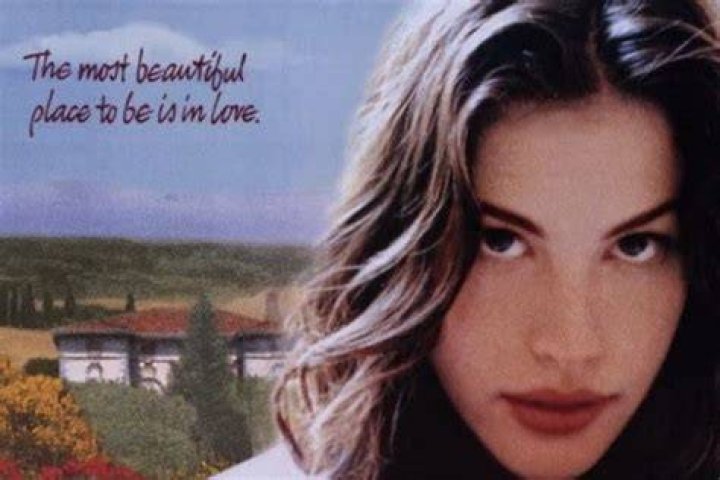 Stealing Beauty - Cast, Ages, Trivia