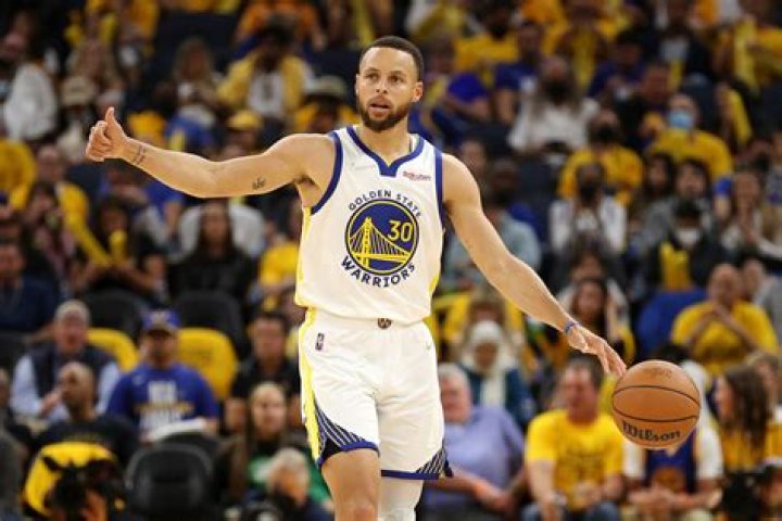 Steph Curry