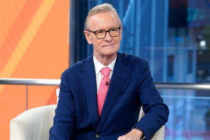 Steve Doocy Going