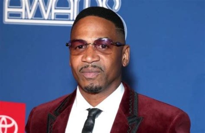 Stevie J Bio (Wiki) 