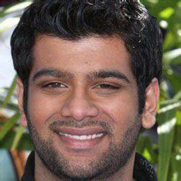 Sunkrish Bala - Age, Family, Bio