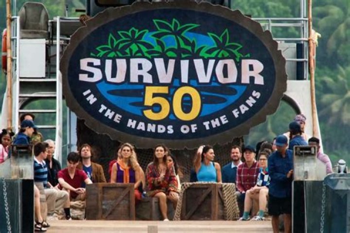 Survivor Finale Show Held At Ed In New York City