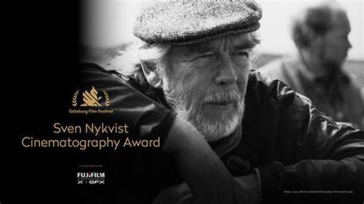 sven-nykvist