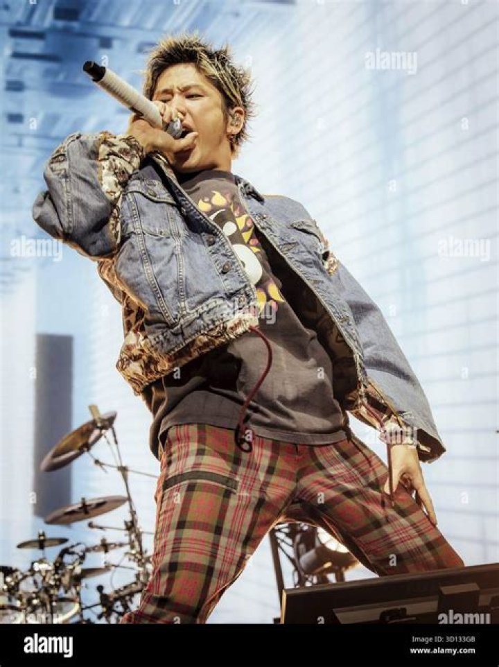 Takahiro Moriuchi is single as of 2021.
