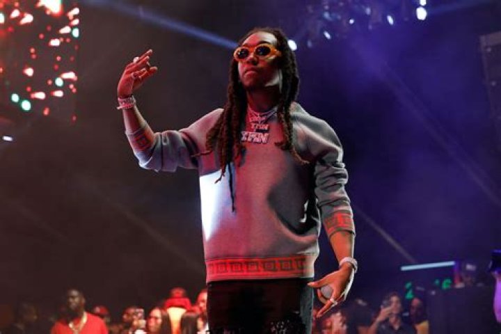 Takeoff Net Worth- Migos BET Awards 2017 Live Performance