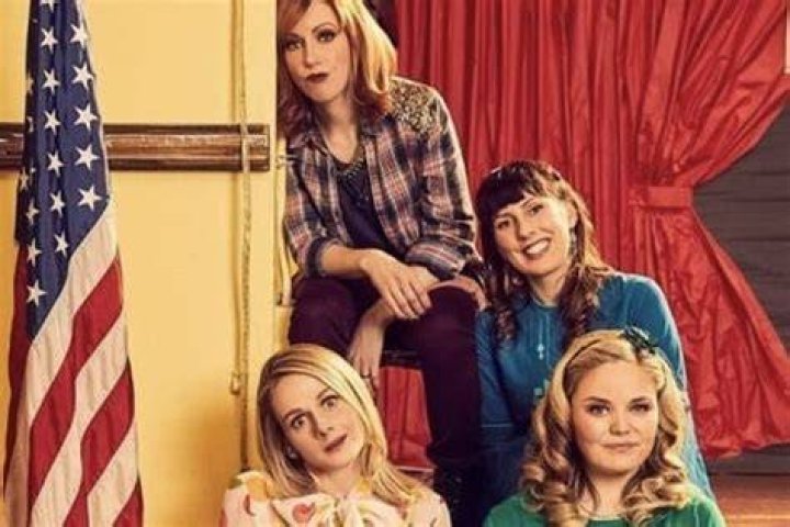 Teachers - Cast, Ages, Trivia