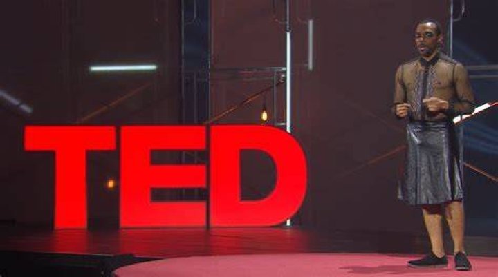 TED talks