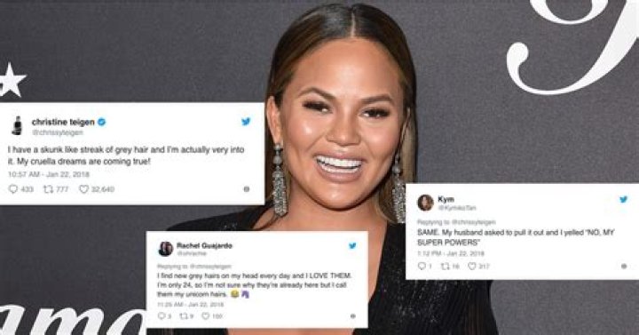 teigen tweets