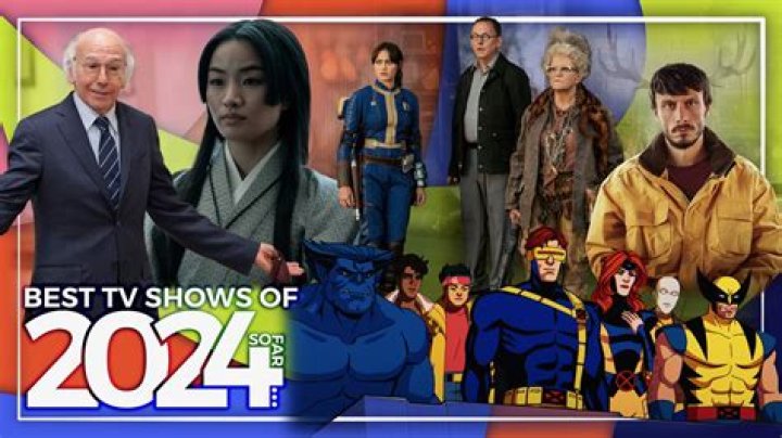 television shows
