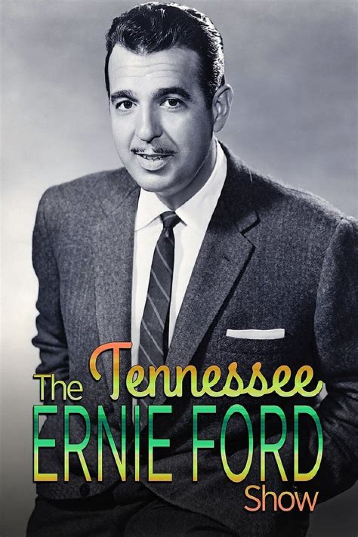 Tennessee Ernie Ford Highlights