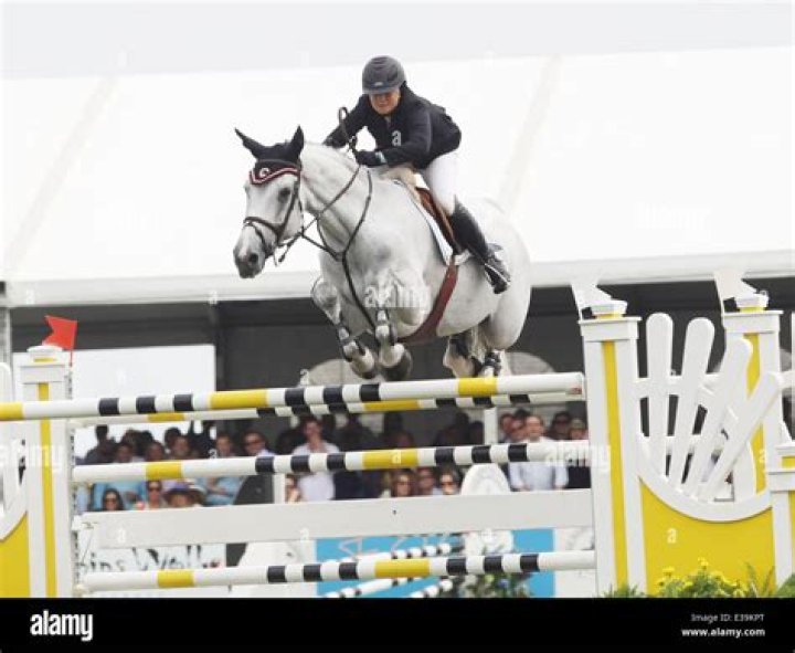 The 2013 Hampton Classic