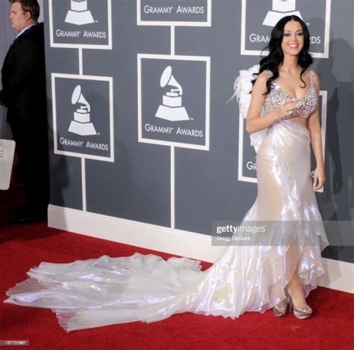 The 53rd Annual GRAMMY Awards - Roaming Inside