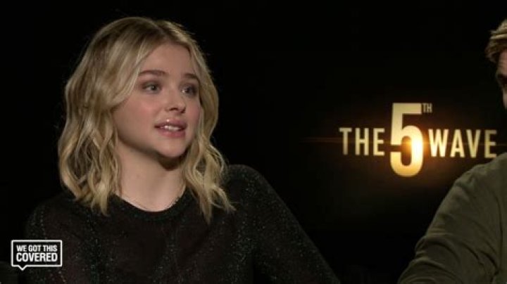 The 5th Wave - Cast, Ages, Trivia