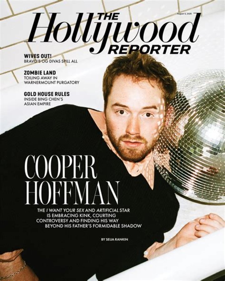 The Hollywood Reporter's "Power 100: Women In Entertainment" Breakfast - Inside
