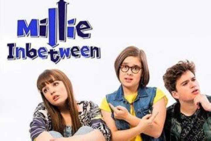 The InBetween - Cast, Ages, Trivia